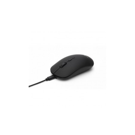 Souris sans fil rechargeable Office 100 noire - BLUESTORK - BS_M_WL_OFF100_BK