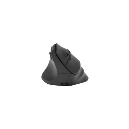 Souris ergonomique sans fil Ergo Lumi 2,4GHz pour gaucher - BLUESTORK - BS_M_WL_ERGO_LUMIL