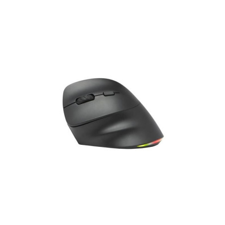 Souris ergonomique sans fil Ergo Lumi 2,4GHz pour gaucher - BLUESTORK - BS_M_WL_ERGO_LUMIL