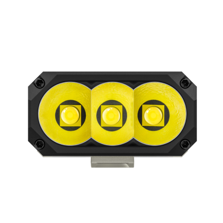 Lampe de poche rechargeable 12 000 lumens - WUBEN - WUB_X1