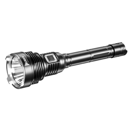 Lampe torche rechargeable pro 3500 lumens - WUBEN - WUB_T101_PRO