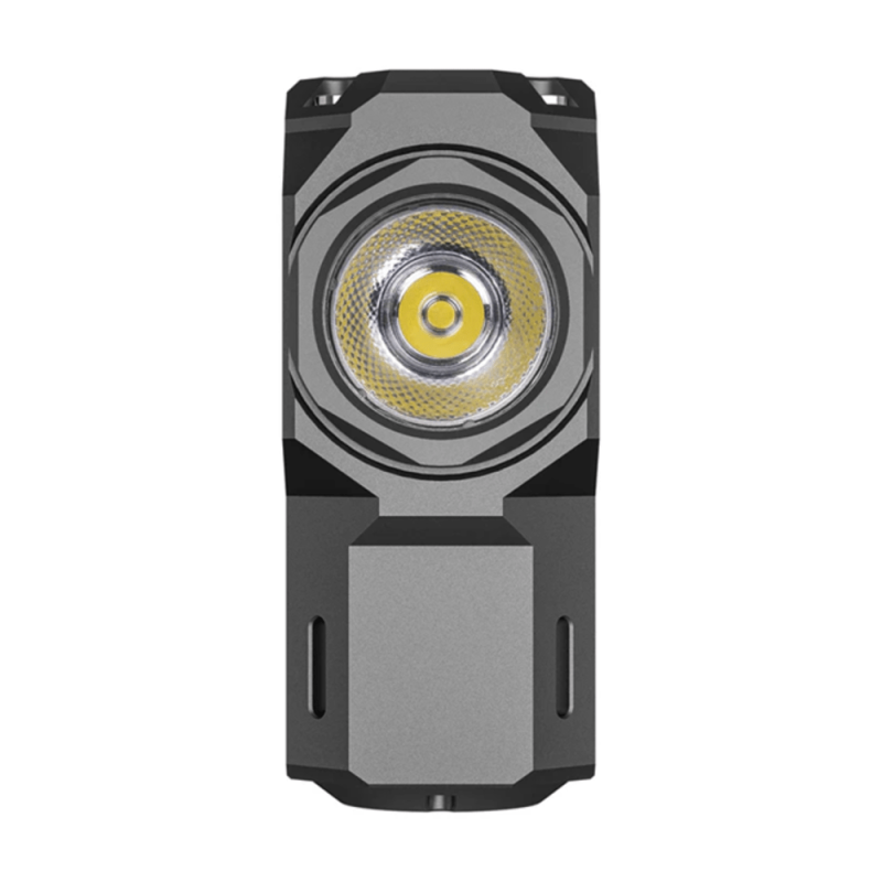 Mini lampe de poche 900 lumens - WUBEN - WUB_X0_KNIGHT_G