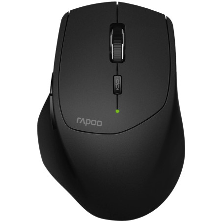 Souris sans fil multi-mode MT550 - RAPOO - RAPOO_SOU_17745