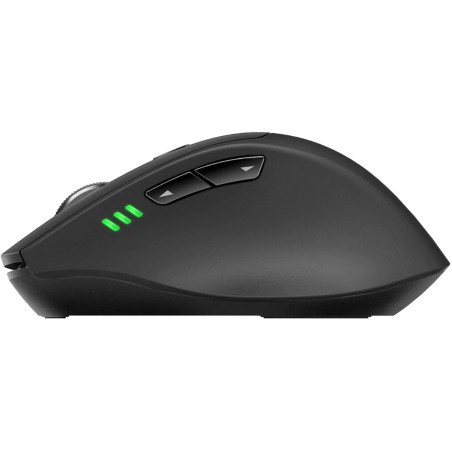 Souris sans fil multi-mode MT550 - RAPOO - RAPOO_SOU_17745