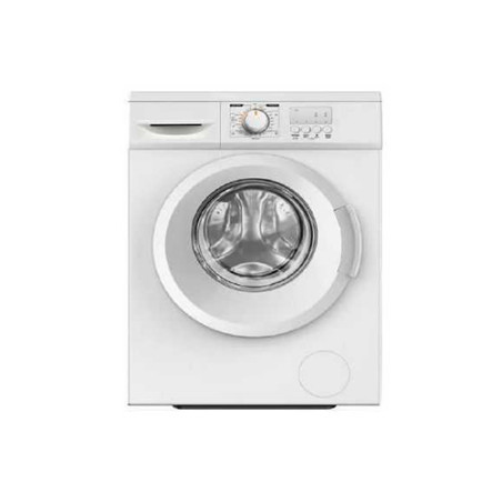 Machine à laver frontal 1400 trs/min 9 kg Blanc - MERLIN - MS-WM091400