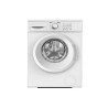 Machine à laver frontal 1400 trs/min 9 kg Blanc - MERLIN - MS-WM091400