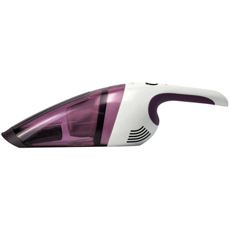Aspirateur à main Extenso Violet/Blanc - ROWENTA - AC232001