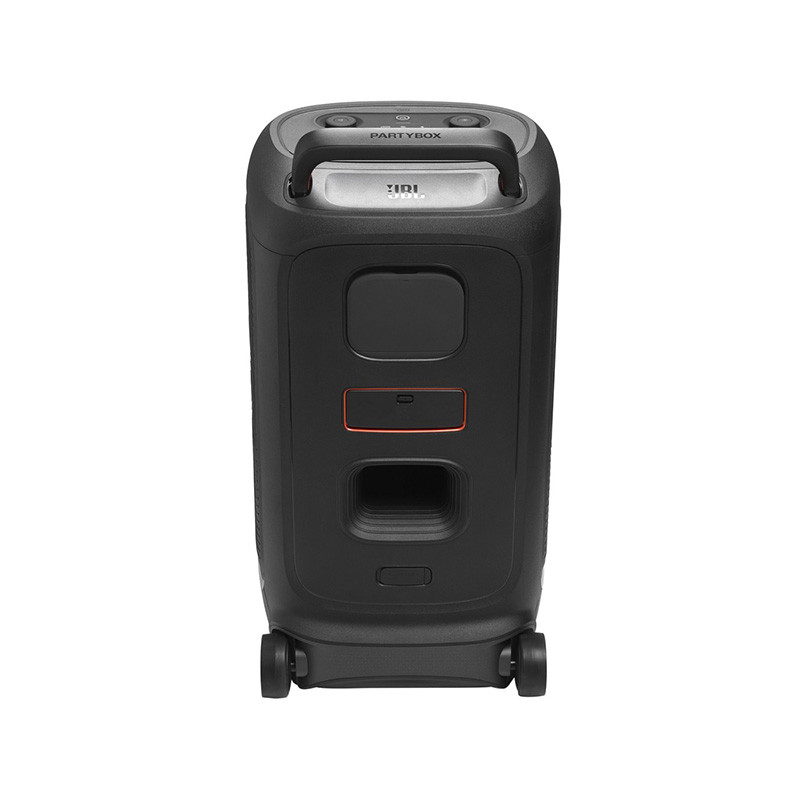 Enceinte sono DJ portable PartyBox 520 Bluetooth Noir - JBL - JBLPARTYBOX520EU
