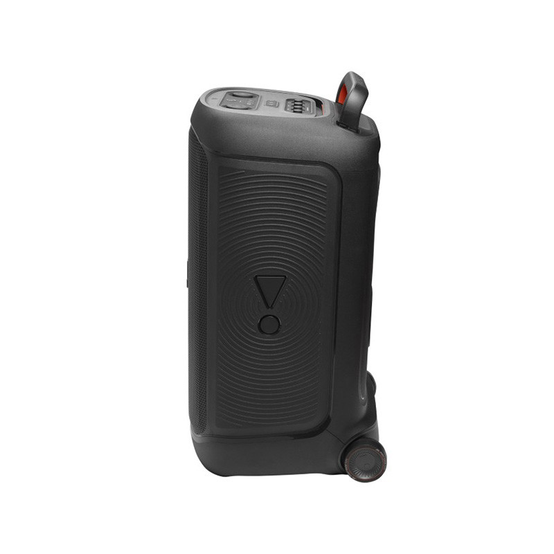 Enceinte sono DJ portable PartyBox 520 Bluetooth Noir - JBL - JBLPARTYBOX520EU