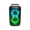 Enceinte sono DJ portable PartyBox 520 Bluetooth Noir - JBL - JBLPARTYBOX520EU