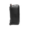 Enceinte sono DJ portable PartyBox 520 Bluetooth Noir - JBL - JBLPARTYBOX520EU