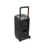Enceinte sono DJ portable PartyBox 520 Bluetooth Noir - JBL - JBLPARTYBOX520EU
