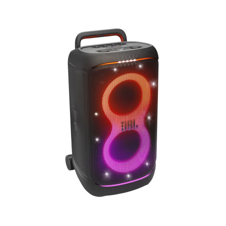 Enceinte sono DJ portable PartyBox 520 Bluetooth Noir - JBL - JBLPARTYBOX520EU