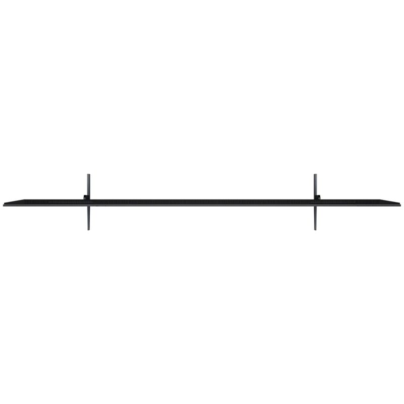 TV - QD-MiniLED - TCL - 65” 164 cm - 4K - 144 Hz - Smart TV - 65C89K