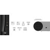 TV - LED - TCL - 55” 140 cm - 4K - 50 Hz - Smart TV - 55P69K