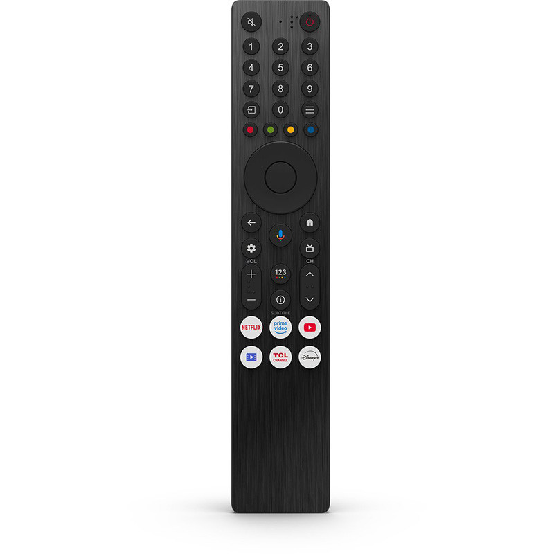 TV - LED - TCL - 55” 140 cm - 4K - 50 Hz - Smart TV - 55P69K