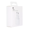 Chargeur secteur USB-C 20W Blanc - APPLE - MUVV3ZM/A