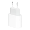 Chargeur secteur USB-C 20W Blanc - APPLE - MUVV3ZM/A