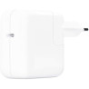 Chargeur secteur USB-C 30W Blanc - APPLE - MY1W2ZM/A