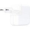 Chargeur secteur USB-C 30W Blanc - APPLE - MY1W2ZM/A