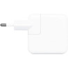 Chargeur secteur USB-C 30W Blanc - APPLE - MY1W2ZM/A