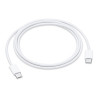 Câble de charge USB-C vers USB-C 1 m Blanc - APPLE - MM093ZM/A