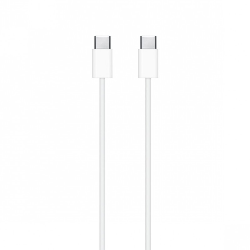 Câble de charge USB-C vers USB-C 1 m Blanc - APPLE - MM093ZM/A