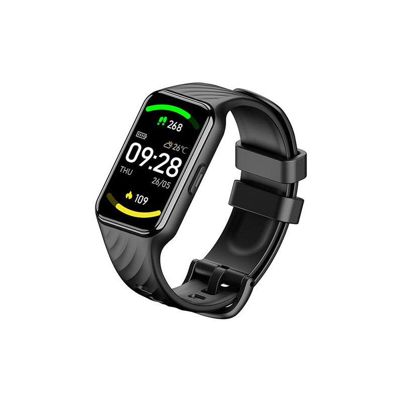 Montre connectée R10 Noir - BLACKVIEW - R10