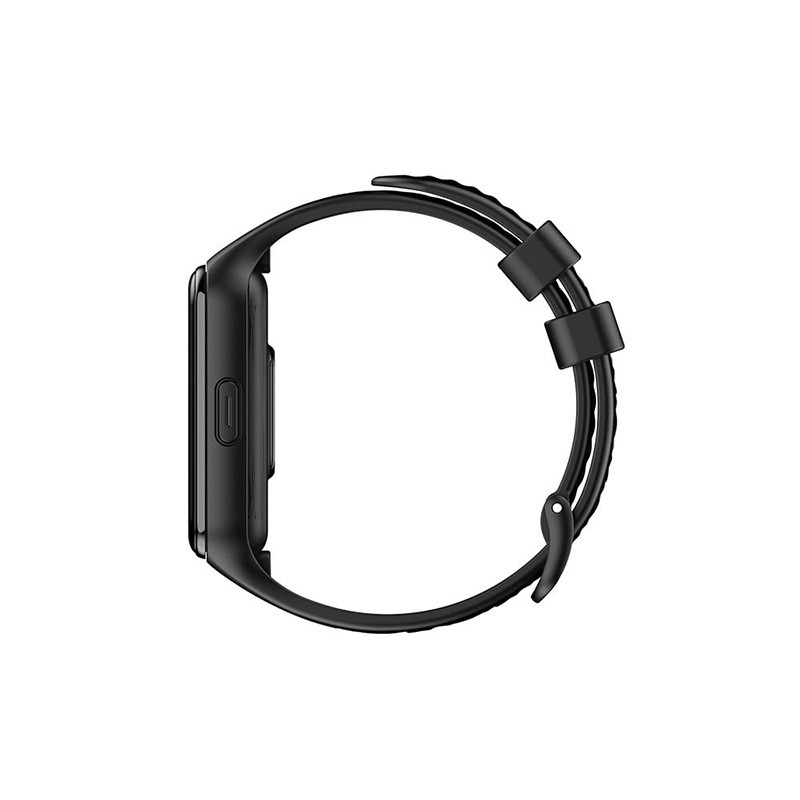 Montre connectée R10 Noir - BLACKVIEW - R10