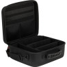 Sacoche de protection et transport Big Carry Case pour Nintendo Switch 2 Noir - KONIX - 61889000093