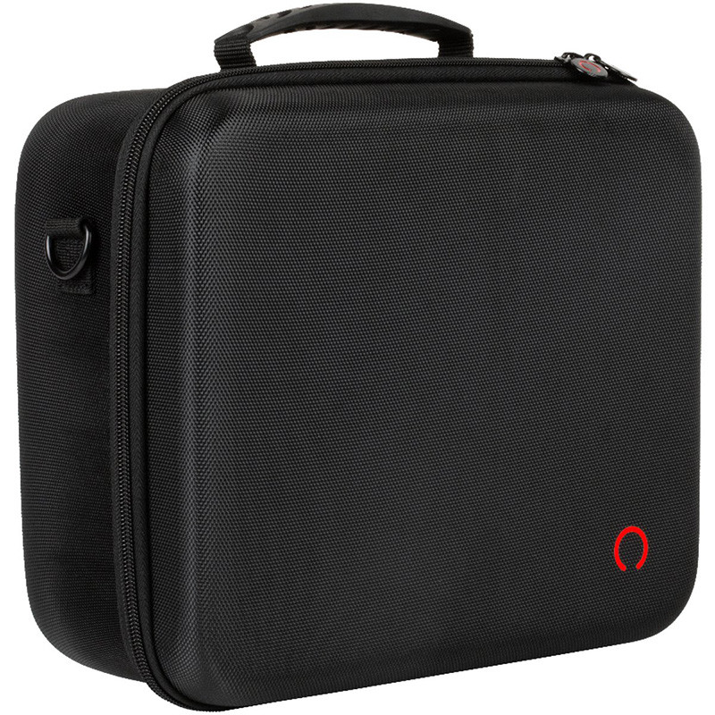 Sacoche de protection et transport Big Carry Case pour Nintendo Switch 2 Noir - KONIX - 61889000093