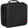 Sacoche de protection et transport Big Carry Case pour Nintendo Switch 2 Noir - KONIX - 61889000093