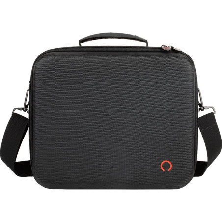 Sacoche de protection et transport Big Carry Case pour Nintendo Switch 2 Noir - KONIX - 61889000093