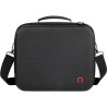 Sacoche de protection et transport Big Carry Case pour Nintendo Switch 2 Noir - KONIX - 61889000093