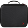 Sacoche de protection et transport Big Carry Case pour Nintendo Switch 2 Noir - KONIX - 61889000093