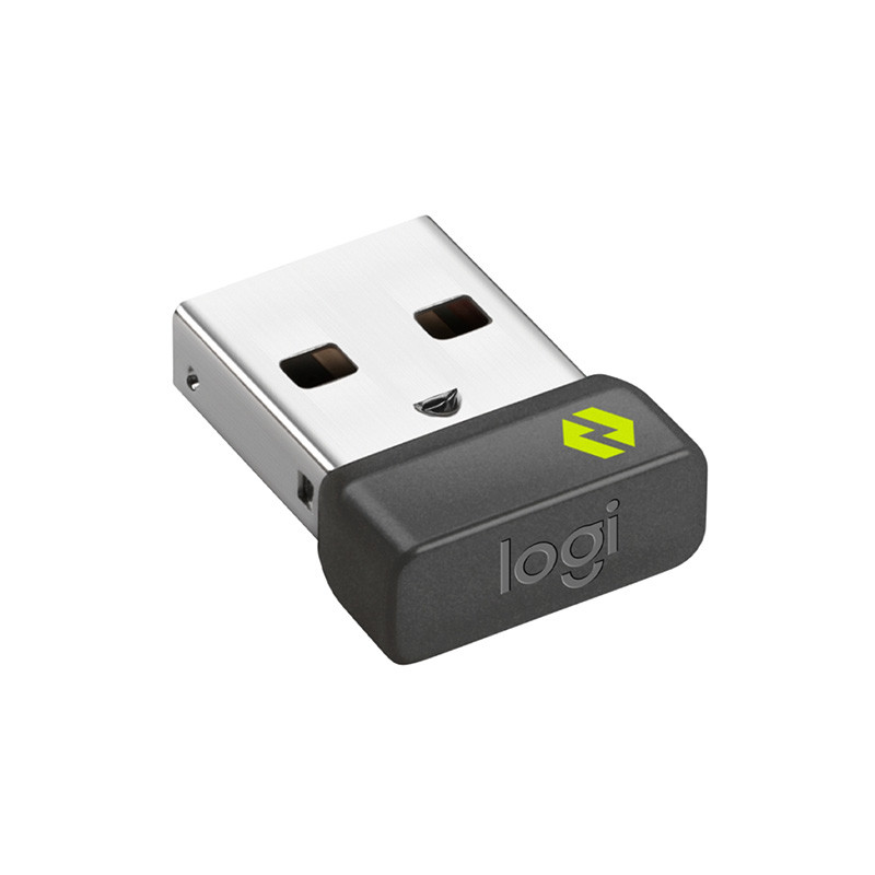 Souris sans fil MX Master 3S for Business Noir - LOGITECH - LOG_910-006582