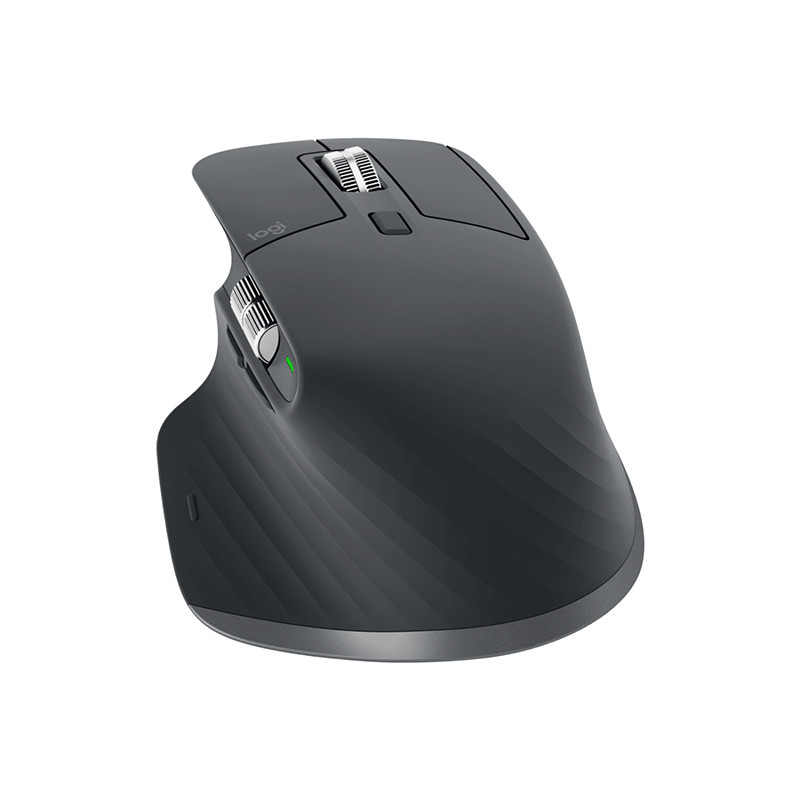 Souris sans fil MX Master 3S for Business Noir - LOGITECH - LOG_910-006582
