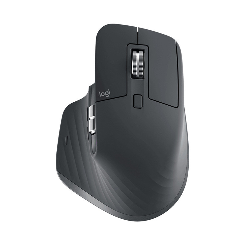 Souris sans fil MX Master 3S for Business Noir - LOGITECH - LOG_910-006582