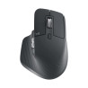 Souris sans fil MX Master 3S for Business Noir - LOGITECH - LOG_910-006582