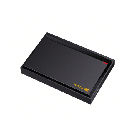 Disque dur externe P190 2 To USB 3.0 Noir - KODAK - HD_EXT_2TP19