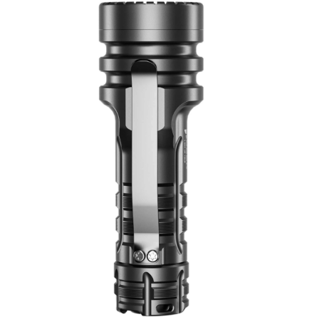 Lampe torche extérieur rechargeable 900 lumens - WUBEN - WUB_E6