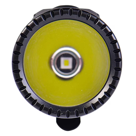 Lampe torche extérieur rechargeable 900 lumens - WUBEN - WUB_E6