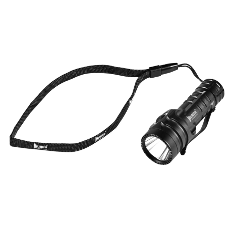 Lampe torche extérieur rechargeable 900 lumens - WUBEN - WUB_E6