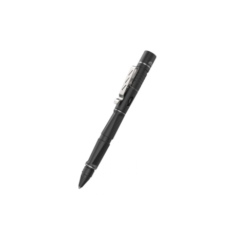 Lampe de poche stylet multifonctions  - WUBEN - WUB_TP10-GREY