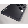 Boîtier externe E100 pour HDD/SSD 2,5" Noir - KODAK - RACK_EKACE1