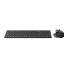 Pack clavier et souris sans fil Ultra-slim 9760m - RAPOO - RAPOO_CLA_13275