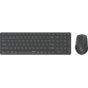 Pack clavier et souris sans fil 9810M - RAPOO - RAPOO_CLA_13276