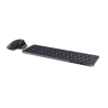 Pack clavier et souris sans fil Ultra-slim 9760m - RAPOO - RAPOO_CLA_13275