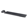 Pack clavier et souris sans fil 9810M - RAPOO - RAPOO_CLA_13276