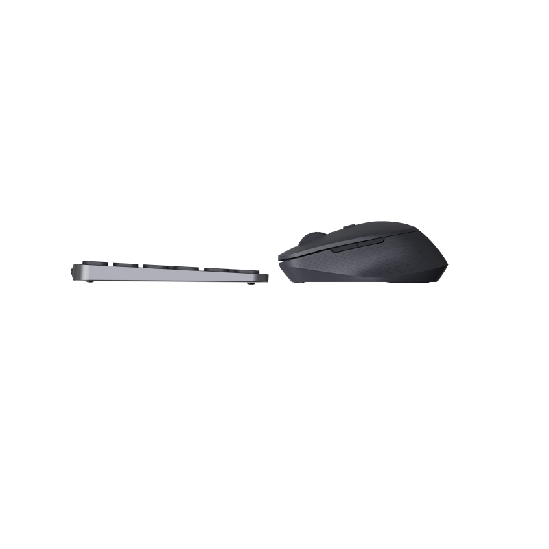 Pack clavier et souris sans fil 9810M - RAPOO - RAPOO_CLA_13276